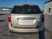 ✅ 2014 Chevrolet Equinox LS • VIN: 1GNALAEK9EZ112138 • Lot: 86300505. Listed on Copart with 111,264 mi. Free auction sales archive from the USA and detailed vehicle history report at DreamBid. Image 6.