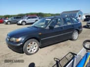 ✅ 2004 BMW 3 Series 325xi • VIN: WBAEP33494PF04299 • Lot: 81506755. Listed on Copart with 138,505 mi. Free auction sales archive from the USA and detailed vehicle history report at DreamBid. Image 1.