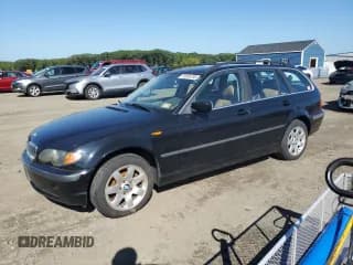 ✅ 2004 BMW 3 Series 325xi • VIN: WBAEP33494PF04299 • Lot: 81506755. Listed on Copart with 138,505 mi. Free auction sales archive from the USA and detailed vehicle history report at DreamBid. Image 1.