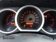 ✅ 2009 Toyota Tacoma • VIN: 3TMMU52N39M008065 • Lot: 43763797. Listed on IAAI with 229,590 mi. Free auction sales archive from the USA and detailed vehicle history report at DreamBid. Image 7.