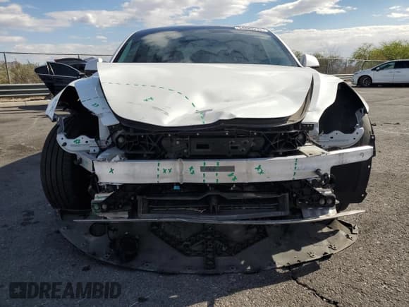 ✅ 2021 Tesla Model 3 Long Range • VIN: 5YJ3E1EB8MF974332 • Lot: 54889215. Wystawiony na Copart z przebiegiem 55 710 mil. Bezpłatny archiwum sprzedaży aukcyjnych z USA i szczegółowy raport historii pojazdu na DreamBid. Zdjęcie 5.