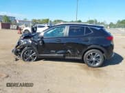 ✅ 2023 Buick Encore GX Select • VIN: KL4MMDS2XPB099060 • Lot: 43080335. Listed on IAAI with 25,188 mi. Free auction sales archive from the USA and detailed vehicle history report at DreamBid. Image 14.