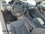 ✅ 2004 Mercedes-Benz SL 500 • VIN: WDBSK75F04F080670 • Лот: 65649394. Опубликован ранее на Copart с пробегом Не указан. Бесплатный доступ к архиву аукционных продаж из США и подробный отчёт об истории автомобиля на DreamBid. Изображение 8.