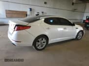 ✅ 2011 Kia Optima EX • VIN: KNAGN4A62B5143934 • Lot: 82184515. Listed on Copart with 150,010 mi. Free auction sales archive from the USA and detailed vehicle history report at DreamBid. Image 3.