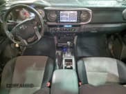 ✅ 2023 Toyota Tacoma SR5 • VIN: 3TYSZ5AN1PT138275 • Lot: 94877665. Listed on Copart with 52,084 mi. Free auction sales archive from the USA and detailed vehicle history report at DreamBid. Image 8.