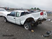 ✅ 2002 Chevrolet S-10 • VIN: 1GCCS19WX28188728 • Лот: 42337500. Опубликован ранее на IAAI с пробегом 305 227 миль. Бесплатный доступ к архиву аукционных продаж из США и подробный отчёт об истории автомобиля на DreamBid. Изображение 3.