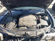 ✅ 2011 Chevrolet Camaro 2LS • VIN: 2G1FA1ED8B9153381 • Lot: 43010396. Wystawiony na IAAI z przebiegiem 82 449 mil. Bezpłatny archiwum sprzedaży aukcyjnych z USA i szczegółowy raport historii pojazdu na DreamBid. Zdjęcie 10.