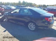 ✅ 2012 Toyota Camry LE • VIN: 4T1BD1FK8CU019058 • Lot: 43414068. Listed on IAAI with 162,535 mi. Free auction sales archive from the USA and detailed vehicle history report at DreamBid. Image 3.