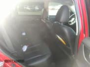 ✅ 2017 Nissan Rogue SL • VIN: JN8AT2MT5HW392370 • Lot: 40754776. Listed on IAAI with 105,870 mi. Free auction sales archive from the USA and detailed vehicle history report at DreamBid. Image 8.