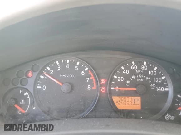 ✅ 2018 Nissan Frontier S • VIN: 1N6BD0CT4JN772277 • Лот: 82435225. Опубликован ранее на Copart с пробегом 30 971 миль. Бесплатный доступ к архиву аукционных продаж из США и подробный отчёт об истории автомобиля на DreamBid. Изображение 9.