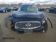 ✅ 2011 Infiniti FX • VIN: JN8AS1MW4BM730593 • Lot: 91601405. Listed on Copart with 127,563 mi. Free auction sales archive from the USA and detailed vehicle history report at DreamBid. Image 5.