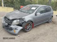 ✅ 2009 Volkswagen Golf GTI • VIN: WVWHV71K09W118136 • Lot: 43464146. Wystawiony na IAAI z przebiegiem 165 220 mil. Bezpłatny archiwum sprzedaży aukcyjnych z USA i szczegółowy raport historii pojazdu na DreamBid. Zdjęcie 2.