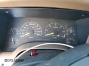 ✅ 1996 Oldsmobile Bravada • VIN: 1GHDT13W3T2704484 • Lot: 87770125. Listed on Copart with 308,972 mi. Free auction sales archive from the USA and detailed vehicle history report at DreamBid. Image 9.