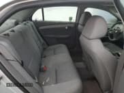 ✅ 2011 Chevrolet Malibu 1LT • VIN: 1G1ZC5E13BF210971 • Lot: 69944904. Listed on Copart with Not provided. Free auction sales archive from the USA and detailed vehicle history report at DreamBid. Image 10.