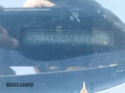 ✅ 2018 BMW 4 Series 430i xDrive • VIN: WBA4J3C57JBG91685 • Lot: 43695832. Wystawiony na IAAI z przebiegiem 113 684 mil. Bezpłatny archiwum sprzedaży aukcyjnych z USA i szczegółowy raport historii pojazdu na DreamBid. Zdjęcie 17.