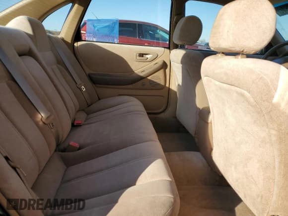 ✅ 1996 Toyota Avalon XL • VIN: 4T1BF12B3TU083296 • Лот: 79285284. Опубликован ранее на Copart с пробегом 191 812 миль. Бесплатный доступ к архиву аукционных продаж из США и подробный отчёт об истории автомобиля на DreamBid. Изображение 10.