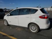 ✅ 2014 Ford C-Max SE • VIN: 1FADP5AU1EL519761 • Лот: 82503575. Опубликован ранее на Copart с пробегом 34 266 миль. Бесплатный доступ к архиву аукционных продаж из США и подробный отчёт об истории автомобиля на DreamBid. Изображение 2.