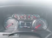 ✅ 2017 Chevrolet Silverado 2500HD LT • VIN: 1GC1KVEY1HF242802 • Lot: 42544932. Listed on IAAI with 119,196 mi. Free auction sales archive from the USA and detailed vehicle history report at DreamBid. Image 7.