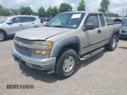 ✅ 2004 Chevrolet Colorado LS Z71 • VIN: 1GCDT196X48185056 • Lot: 42741044. Wystawiony na IAAI z przebiegiem 121 762 mil. Bezpłatny archiwum sprzedaży aukcyjnych z USA i szczegółowy raport historii pojazdu na DreamBid. Zdjęcie 2.