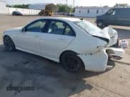 ✅ 2012 Mercedes-Benz C 300 Sport • VIN: WDDGF8BB0CR198952 • Lot: 42217652. Listed on IAAI with 138,919 mi. Free auction sales archive from the USA and detailed vehicle history report at DreamBid. Image 3.