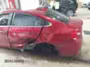 2017 Chevrolet Cruze LT с VIN 1G1BE5SM1H7130078, выставлен на аукционе IAAI как лот 43289356 с пробегом 95 649 миль миль и . История ставок и продаж доступна на DreamBid. Изображение 6.