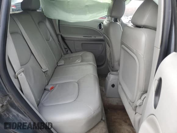 ✅ 2010 Chevrolet HHR 1LT • VIN: 3GNBABDB9AS535763 • Lot: 85857674. Listed on Copart with 232,521 mi. Free auction sales archive from the USA and detailed vehicle history report at DreamBid. Image 12.