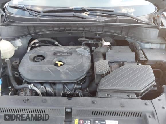 2016 Hyundai Tucson SE z VIN KM8J33A46GU235712, wystawiony jako IAAI lot #43602206 z przebiegiem 88 238 mil mil oraz . Historia ofert i sprzedaży dostępna na DreamBid. Obrazek 10.