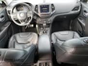 ✅ 2020 Jeep Cherokee Trailhawk Elite • VIN: 1C4PJMBX2LD563917 • Lot: 84918775. Listed on Copart with 32,340 mi. Free auction sales archive from the USA and detailed vehicle history report at DreamBid. Image 8.