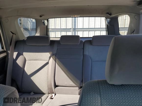 ✅ 2005 Toyota 4Runner SR5 • VIN: JTEBT14R550056839 • Лот: 86057235. Опубликован ранее на Copart с пробегом 144 110 миль. Бесплатный доступ к архиву аукционных продаж из США и подробный отчёт об истории автомобиля на DreamBid. Изображение 10.