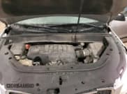 ✅ 2010 Chevrolet Traverse LS • VIN: 1GNLREED2AJ235532 • Lot: 91986575. Wystawiony na Copart z przebiegiem 249 107 mil. Bezpłatny archiwum sprzedaży aukcyjnych z USA i szczegółowy raport historii pojazdu na DreamBid. Zdjęcie 12.