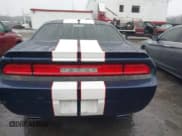 ✅ 2013 Dodge Challenger Rallye Redline • VIN: 2C3CDYAG8DH570121 • Lot: 41151241. Wystawiony na IAAI z przebiegiem 135 176 mil. Bezpłatny archiwum sprzedaży aukcyjnych z USA i szczegółowy raport historii pojazdu na DreamBid. Zdjęcie 16.