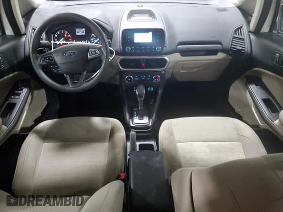 ✅ 2018 Ford EcoSport S • VIN: MAJ6P1SL2JC206512 • Лот: 70817505. Опубликован ранее на Copart с пробегом 87 964 миль. Бесплатный доступ к архиву аукционных продаж из США и подробный отчёт об истории автомобиля на DreamBid. Изображение 8.