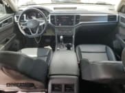 ✅ 2021 Volkswagen Atlas SE • VIN: 1V2HR2CA6MC578695 • Lot: 55971135. Listed on Copart with 94,123 mi. Free auction sales archive from the USA and detailed vehicle history report at DreamBid. Image 8.