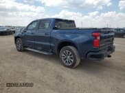 ✅ 2019 Chevrolet Silverado 1500 RST • VIN: 1GCUYEED3KZ150024 • Lot: 69269044. Wystawiony na Copart z przebiegiem 90 089 mil. Bezpłatny archiwum sprzedaży aukcyjnych z USA i szczegółowy raport historii pojazdu na DreamBid. Zdjęcie 2.