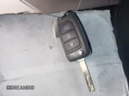 ✅ 2020 Hyundai Venue SEL • VIN: KMHRC8A38LU030426 • Lot: 42153324. Listed on IAAI with 55,339 mi. Free auction sales archive from the USA and detailed vehicle history report at DreamBid. Image 11.