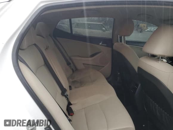 ✅ 2014 Kia Optima LX • VIN: KNAGM4ADXE5063772 • Lot: 85926805. Wystawiony na Copart z przebiegiem 138 812 mil. Bezpłatny archiwum sprzedaży aukcyjnych z USA i szczegółowy raport historii pojazdu na DreamBid. Zdjęcie 10.