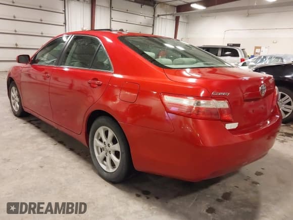 ✅ 2009 Toyota Camry LE • VIN: 4T4BE46K09R078912 • Лот: 43552519. Опубликован ранее на IAAI с пробегом 189 388 миль. Бесплатный доступ к архиву аукционных продаж из США и подробный отчёт об истории автомобиля на DreamBid. Изображение 3.