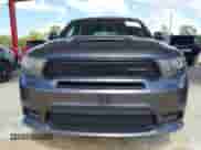 2018 Dodge Durango R/T with VIN 1C4SDHCT3JC111997, listed as a IAAI auction lot 43403699 with 94,797 mi miles and . Bid and sale history available at DreamBid. Image 6.