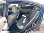 ✅ 2016 Acura ILX Premium • VIN: 19UDE2F71GA012697 • Lot: 41729682. Listed on IAAI with 83,772 mi. Free auction sales archive from the USA and detailed vehicle history report at DreamBid. Image 8.