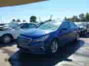 2017 Hyundai Sonata 2.4L с VIN 5NPE24AF9HH590983, выставлен на аукционе IAAI как лот 43478019 с пробегом 106 361 миль миль и . История ставок и продаж доступна на DreamBid. Изображение 17.