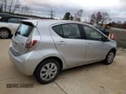 ✅ 2014 Toyota Prius One • VIN: JTDKDTB34E1566511 • Lot: 92073965. Wystawiony na Copart z przebiegiem 112 757 mil. Bezpłatny archiwum sprzedaży aukcyjnych z USA i szczegółowy raport historii pojazdu na DreamBid. Zdjęcie 3.
