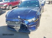 ✅ 2020 Ford Mustang EcoBoost Premium • VIN: 1FA6P8THXL5186861 • Lot: 43343678. Wystawiony na IAAI z przebiegiem 57 576 mil. Bezpłatny archiwum sprzedaży aukcyjnych z USA i szczegółowy raport historii pojazdu na DreamBid. Zdjęcie 6.