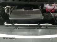 ✅ 2025 Chevrolet Suburban RST • VIN: 1GNS6ERLXSR271347 • Lot: 86137015. Listed on Copart with 678 mi. Free auction sales archive from the USA and detailed vehicle history report at DreamBid. Image 15.