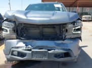 ✅ 2021 Chevrolet Silverado 1500 RST • VIN: 1GCPWDEDXMZ404120 • Lot: 41966224. Wystawiony na IAAI z przebiegiem 141 668 mil. Bezpłatny archiwum sprzedaży aukcyjnych z USA i szczegółowy raport historii pojazdu na DreamBid. Zdjęcie 13.