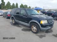 ✅ 2002 Ford Explorer XLT • VIN: 1FMZU63E02ZA54219 • Lot: 43514870. Wystawiony na IAAI z przebiegiem 131 031 mil. Bezpłatny archiwum sprzedaży aukcyjnych z USA i szczegółowy raport historii pojazdu na DreamBid. Zdjęcie 1.