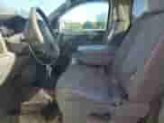 2008 Dodge 1500 ST с VIN 1D7HA16K78J205454, выставлен на аукционе Copart как лот 74005314 с пробегом 53 918 миль миль и Списание • Salvage title. История ставок и продаж доступна на DreamBid. Изображение 7.