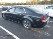 ✅ 2010 Chevrolet Malibu 1LT • VIN: 1G1ZC5EB0AF165494 • Lot: 43634023. Listed on IAAI with 69,770 mi. Free auction sales archive from the USA and detailed vehicle history report at DreamBid. Image 3.