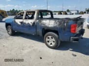 ✅ 2017 Chevrolet Silverado 1500 LT • VIN: 3GCUKRECXHG248296 • Лот: 81695615. Опубликован ранее на Copart с пробегом Не указан. Бесплатный доступ к архиву аукционных продаж из США и подробный отчёт об истории автомобиля на DreamBid. Изображение 2.