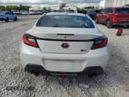 ✅ 2024 Toyota 86 • VIN: JF1ZNBB18R8757842 • Lot: 81617955. Listed on Copart with 19,197 mi. Free auction sales archive from the USA and detailed vehicle history report at DreamBid. Image 6.