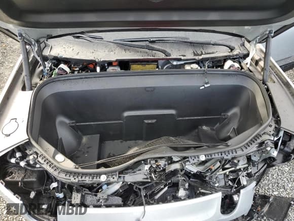 ✅ 2023 Rivian R1S Adventure • VIN: 7PDSGABAXPN019516 • Lot: 73248104. Wystawiony na Copart z przebiegiem 11 525 mil. Bezpłatny archiwum sprzedaży aukcyjnych z USA i szczegółowy raport historii pojazdu na DreamBid. Zdjęcie 12.